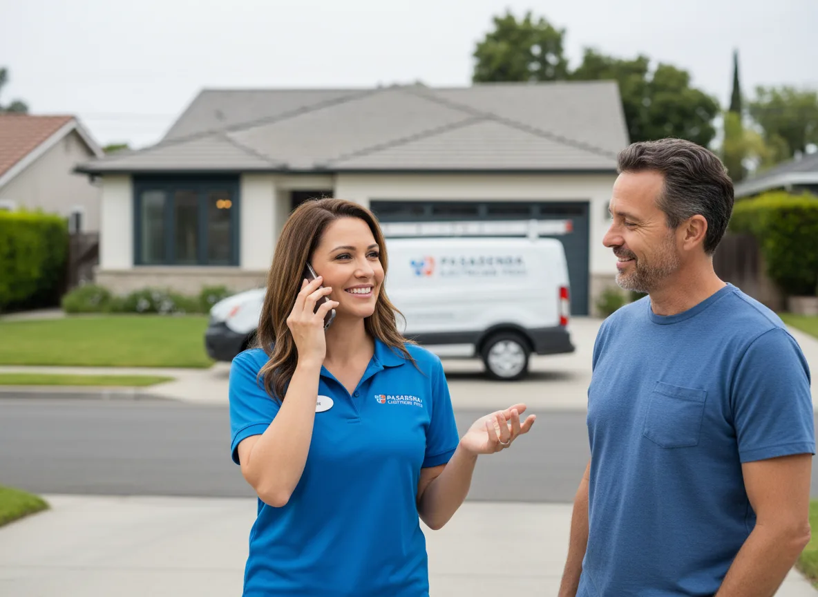 Electrician Stinnett, KY FAQs